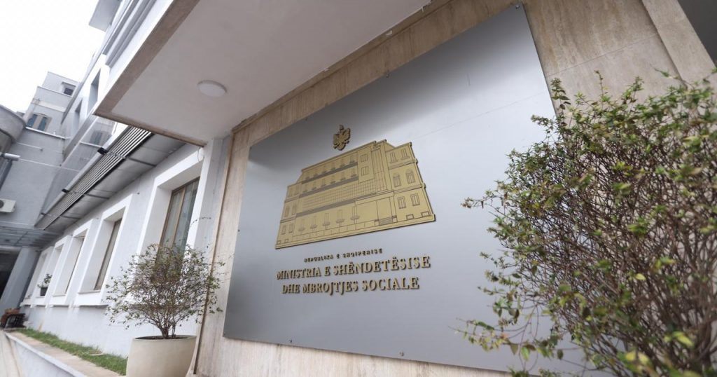 Shtohen tre vaksina te reja te femijet, rendesia e aplikimit